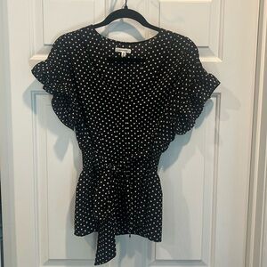 Max Studio blouse